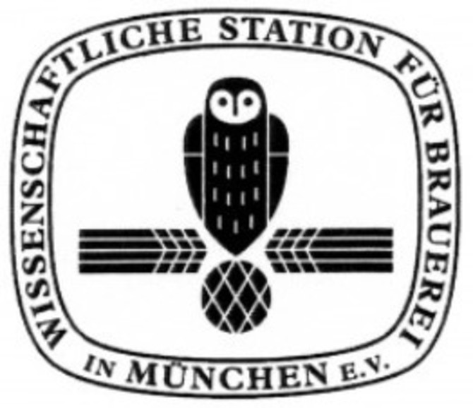 Forsøgsstationens moderne logo.