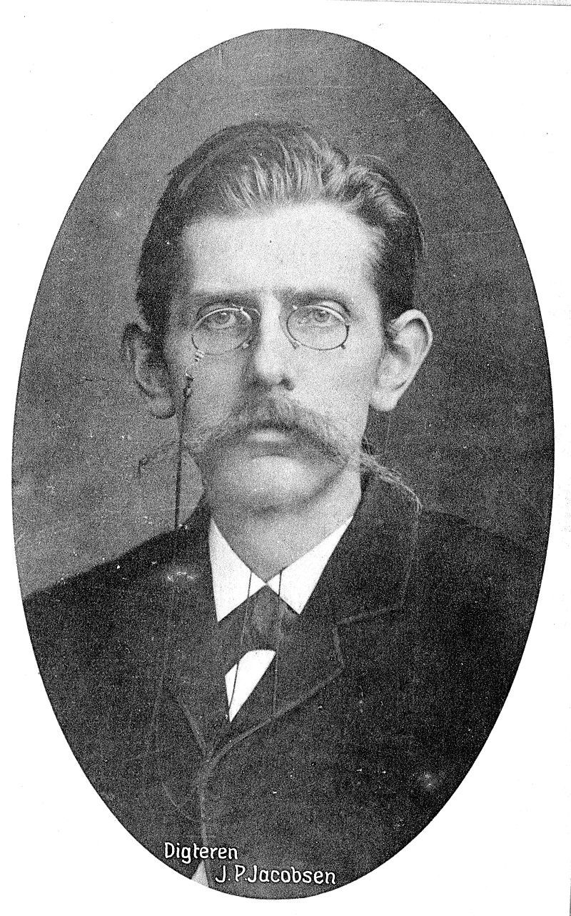 Foto: C. Corneliussen, ca. 1879.